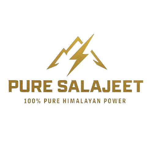 pure salajeet