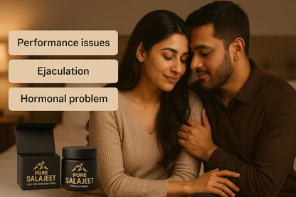 Pure Gilgit Shilajit