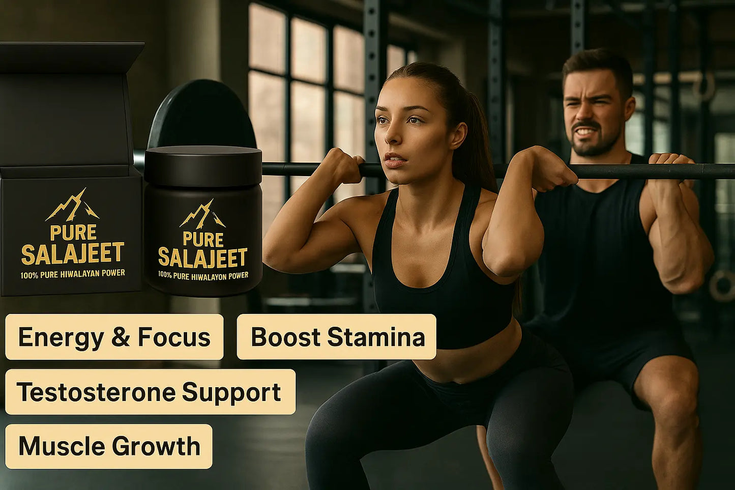 Pure Skardu Shilajit