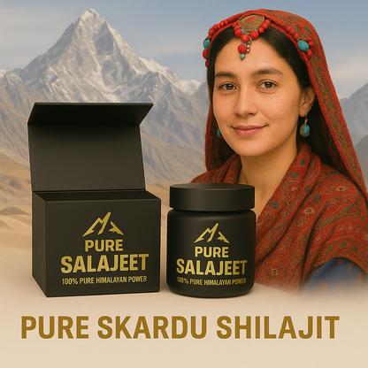 Best pure skardu shilajit price
